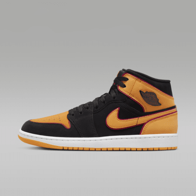 国内配送★NIKE★AIR JORDAN 1 MID SE 25-30.5cm Air Jordan 1 Mid SE Men's Shoes. Nike JP